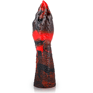 Epic Lilith Dildo Evil Demon S, bájný démonický penis