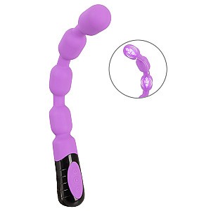 You2Toys High Performance Beads, vibrátor s korálky