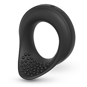 Rebel Ball Ring With Vibration, vibrační kroužek na varlata
