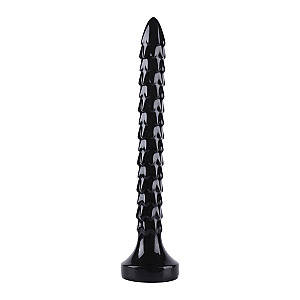 Hidden Desire Extreme Anal Snake (35 cm), anální XXL dildo