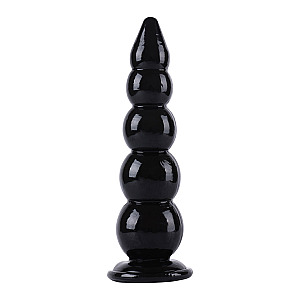 Hidden Desire Extreme Buttplug Balls (40 cm), anální XXL dildo