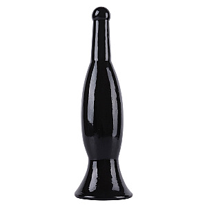Hidden Desire Extreme Buttplug Slider (27 cm), anální XXL dildo