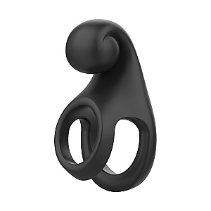 ToyJoy Fame The Aladin Ultimate Couple Ring, vibrační párový kroužek