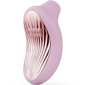 LELO Sona 3 Cruise (Soft Pink), sonický stimulátor klitorisu