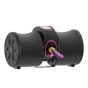 Mistress Sex Machine IX, vibrační sex stroj