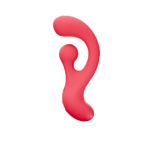 Lola Games Deep Vibes Sway, flexibilní vibrátor s rotací