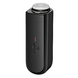 Lovense Solace, automatický masturbátor s aplikací