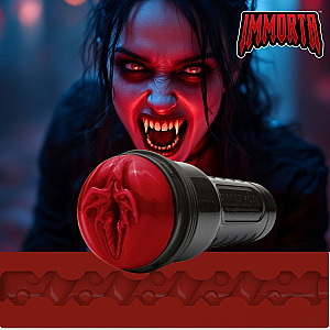 Fleshlight Fantasy Immorta, originální fantasy masturbátor