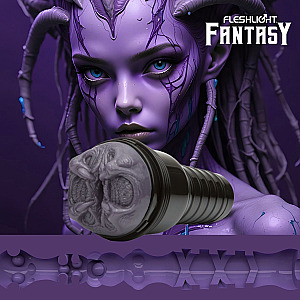 Fleshlight Fantasy Predator, originální fantasy masturbátor