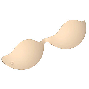 B Series Breast Massager Velvet Comfort, masážní pomůcka na prsa