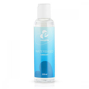 Vodní lubrikační gel EasyGlide Lubricant 150 ml