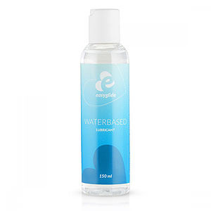 Vodní lubrikační gel EasyGlide Lubricant 150 ml