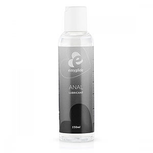 EasyGlide Anal Lubricant 150 ml, lubrikační gel pro anální sex
