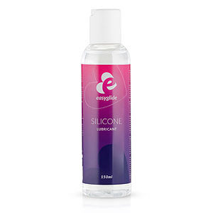 Silikonový lubrikační gel EasyGlide Silicone Lubricant 150 ml