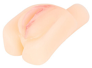 Kelly’s Vagina, realisitcký masturbátor vagina 15 cm