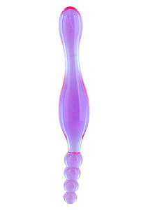 Dildo You2Toys Galaxia Lavender