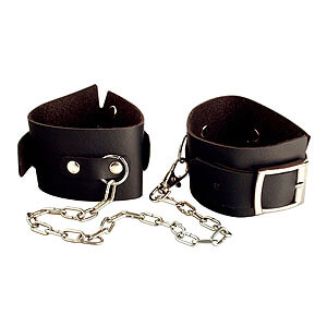 FETISH - Beginner´s Cuffs