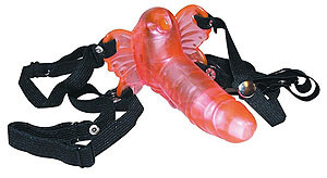 You2Toys Apollo Strap On Penis