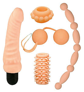 You2Toys Sada Lovers kit nature skin