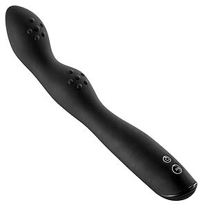 Pánský vibrátor Rebel P-Spot Vibrator anální (na prostatu)