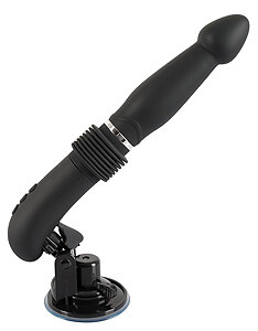 You2Toys RC Fucking Machine (Black)