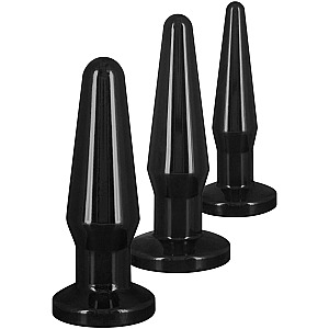 Best Butt Buddies Black