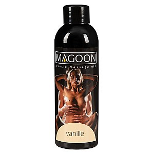 Magoon Vanille 100ml