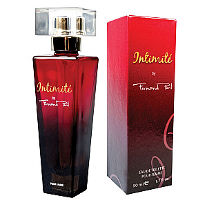 Intimite by Fernand Peril Frau 50 ml