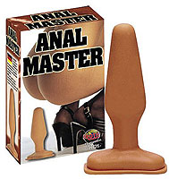 Anal Master - anální kolík