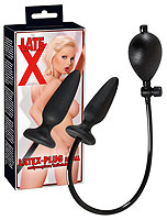 Latex Plug small