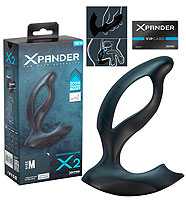 XPander X2 medium