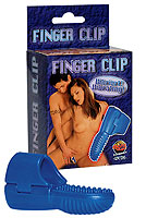 Finger Clip - vibrátor