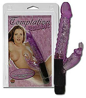 You2Toys Temptation Rabbit - anální vibrátor