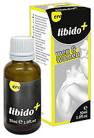 Libido+ (men & women) 30 ml