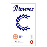 Primeros classic 12ks