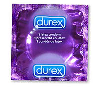 Durex Elite kondom 1ks