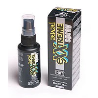 Hot Exxtreme Anal Spray 50ml