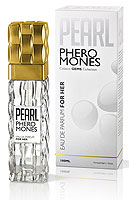 Pearl Pheromones Eau de Parfum women 100 ml