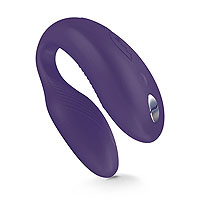 We-Vibe Sync Purple