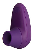 Womanizer Starlet Purple mini stimulátor klitorisu