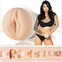 Fleshlight Girls Tera Patrick Tease