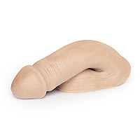 Fleshlight Mr. Limpy Small ochablé dildo tělové