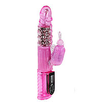 Baile Multi-speed Vibe and Rotate, Metal Beads