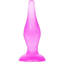 Baile Butt Plug Pink