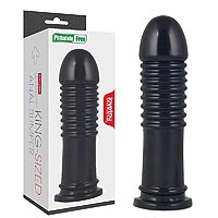 LoveToy King-sized Anal Bumper