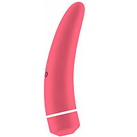 Hiky Vacuum Stimulator and Vibrator Pink