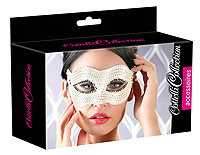 Cottelli Pearl Mask