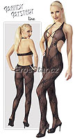 Mandy Mystery Lace Catsuit
