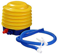 Pumpa air pump