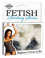 FETISH - Furry Cuffs